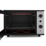 Forno Elétrico Bancada Top 40 Inox 40 Litros Fogatti Black 110v - 5