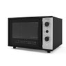 Forno Elétrico Bancada Top 40 Inox 40 Litros Fogatti Black 110v - 1