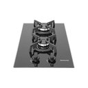 Ver imagem 1 de Cooktop Suggar Mesa de Vidro 2 Queimadores Fg2002avp Preto Bivolt
