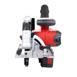 Serra Circular a Bat Te Cs 18/190 Li Bl Solo Einhell - 3