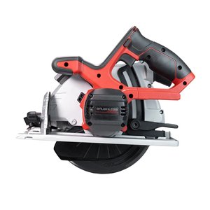 Serra Circular a Bat Te Cs 18/190 Li Bl Solo Einhell