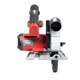 Serra Circular a Bat Te Cs 18/190 Li Bl Solo Einhell - 2