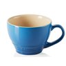 Caneca Bistrô 400 ml Azul Marseille- Le Creuset - 1