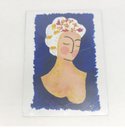 Ver imagem 2 de Obra de Arte Frida Inverno - Artista Cristovão CCS.