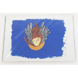 Obra de arte-Edgar - Artistas Cristovão CCS