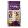 Ração Prediletta Pet Alimento Especial para Cachorro Adulto 15kg - 1
