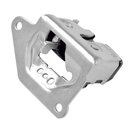 Ver imagem 1 de Fechadura Interna Porta-malas Siena G1 Fase 3 após 08