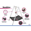 Ver imagem 5 de Cama Colchão Pet p/ Cão e Gato LI062 Kappesberg Branco
