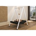 Ver imagem 2 de Cama Colchão Pet p/ Cão e Gato LI062 Kappesberg Branco
