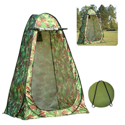 Barraca Trocador de Roupas Banheiro Re108 Snel Camping - 1