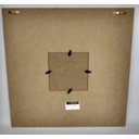 Ver imagem 2 de Quadro de Juta -Germânia 40x40x3 cm