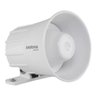 Sirene 105db Intelbras Sir1000 Branca Potência 1km - 1