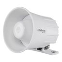 Ver imagem 3 de Sirene 105db Intelbras Sir1000 Branca Potência 1km