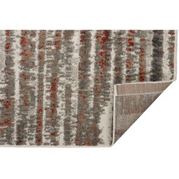 Tapete Para Sala Capri 54002-KS2 2,50X3,50 São Carlos - 4