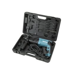 Martelete Sds Plus 800w 220v com Maleta Ws3212k Wesco - 6