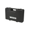 Martelete Sds Plus 800w 220v com Maleta Ws3212k Wesco - 5