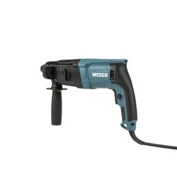 Martelete Sds Plus 800w 220v com Maleta Ws3212k Wesco - 4