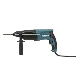 Martelete Sds Plus 800w 220v com Maleta Ws3212k Wesco - 3