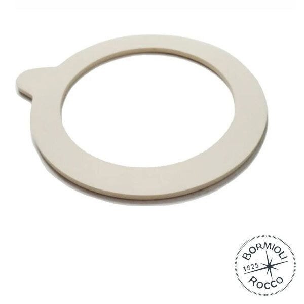 Anel Vedação Original Pote Fido Bormioli 5 Litros Kit 6 Und - 2
