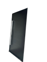 Ver imagem 2 de Porta Pivotante com Lambril Liso