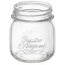 Ver imagem 3 de Queijeira com Ralador Pote de Vidro 250ml Quattro Stagioni