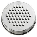 Ver imagem 2 de Queijeira com Ralador Pote de Vidro 250ml Quattro Stagioni