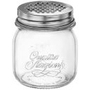 Ver imagem 1 de Queijeira com Ralador Pote de Vidro 250ml Quattro Stagioni