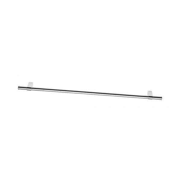 Barra Tubular em Aço 60cm com 6 Ganchos Bella Cucina Future - 1