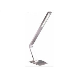 Luminária de mesa alumínio quente 80cm- Bella -Bivolt - 2