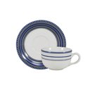 Ver imagem 6 de Jogo de Jantar 42 Peças Chá Café Paula Porcelana Schmidt