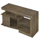 Ver imagem 1 de Rack Bancada para Tv 50 Pol 1p 122 Cm Pinho Arly