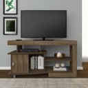 Ver imagem 7 de Rack Bancada para Tv 50 Pol 1p 122 Cm Pinho Arly