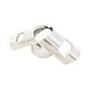 Ver imagem 2 de Tampa com Pressão de Aço Inox para Champanhe Wolff