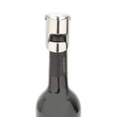 Ver imagem 1 de Tampa com Pressão de Aço Inox para Champanhe Wolff