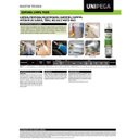 Ver imagem 2 de Espuma Limpa Tudo 400ml Couro Sofá Tapete Carpete Unipega