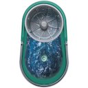 Ver imagem 5 de Noviça Mop Original 13 Lts Giratório Esfregão Balde Bettanin