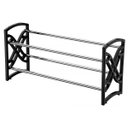 Ver imagem 1 de Sapateira Aço Componível para 8 Pares Organizare Future