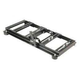 Base para Ensiladeira ES-650, ES-600 e Triturador TRF 500 TRAPP - 1