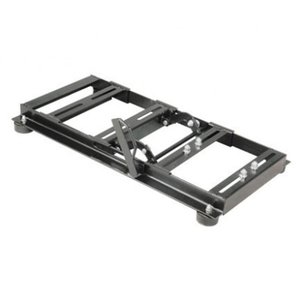 Base para Ensiladeira ES-650, ES-600 e Triturador TRF 500 TRAPP