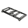 Base para Ensiladeira ES-650, ES-600 e Triturador TRF 500 TRAPP - 1