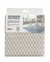 Ver imagem 2 de Tapete Aparador Louça Escorredor Alta Absorção 45x40 cm Cor:Cinza;Quantidade:Kit 3