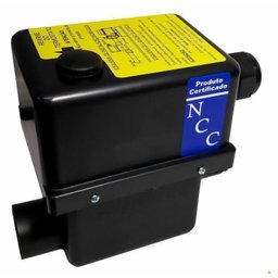 Aquecedor para Banheira de Hidromassagem 8000w 2 Spots Led - 3