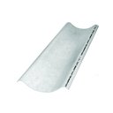 Ver imagem 1 de Telha Onda 50 8mm 4,60x0,60m - 234084605 - BRASILIT