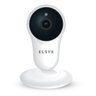 Câmera Ip Elsys Esc Wy Wifi Hd 720p Infravermelho Funções Inteligentes - 1