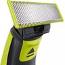 Barbeador Elétrico Philips One Blade Rosto e Corpo QP2620/10 Bivolt Seco e Molhado - 3