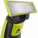 Ver imagem 3 de Barbeador Elétrico Philips One Blade Rosto e Corpo QP2620/10 Bivolt Seco e Molhado
