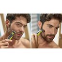 Ver imagem 2 de Barbeador Elétrico Philips One Blade Rosto e Corpo QP2620/10 Bivolt Seco e Molhado