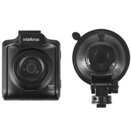 Câmera Veicular Mibo Car Intelbras Dc 3101 Full Hd Grava Vídeo e Áudio - 8
