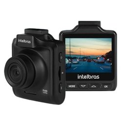 Câmera Veicular Mibo Car Intelbras Dc 3101 Full Hd Grava Vídeo e Áudio - 1