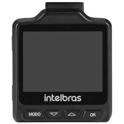 Câmera Veicular Mibo Car Intelbras Dc 3101 Full Hd Grava Vídeo e Áudio - 9